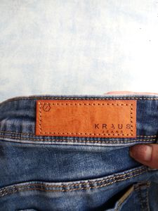 Kraus Jeans