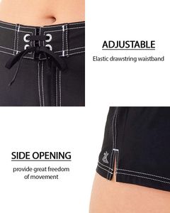 ZeroXposur Swim Shorts