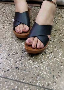Wedges &amp;Heels