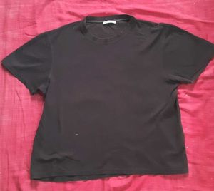 women's Basic T-Shirt combo of 2