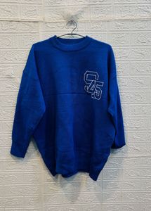 🇫🇷France Imported Knit Sweater