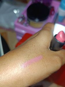 Zudio Blush Nude Lipstick