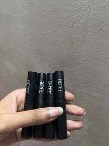 Renee Lipstick Combo 🎀💌