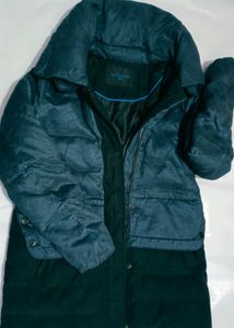 Stylish Padded Jacket