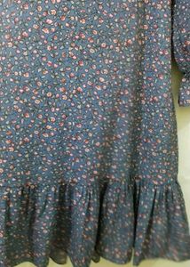 Multicolour Frock