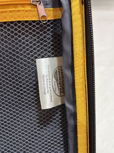 American Tourister Suitcase