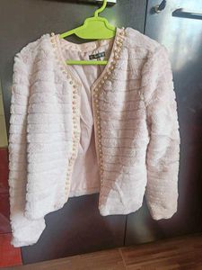 Fur Jacket
