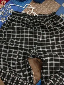 Comfortable Night Pant