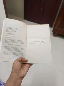 Her last wish by Ajay K Pandey.