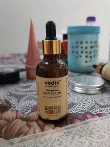 Vedix Hair Care Kit