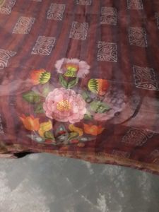 Stylish Dupatta