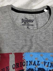 Vintage Motoring Tee