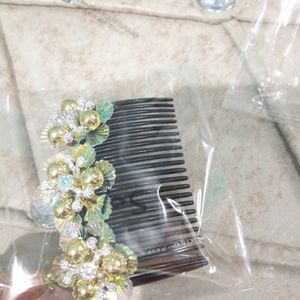 Beautiful Hair Comb