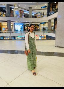 Floral Slip Dress from pankh clothing brand