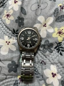 Casio Watch