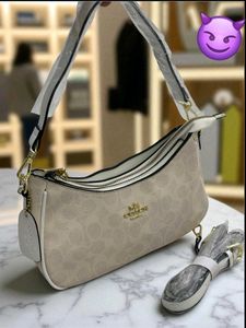 Restocked All Coach Sling N Shoulder Bags Restock