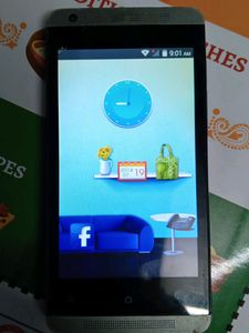 Android Phone Working - SPICE MI 439 3G