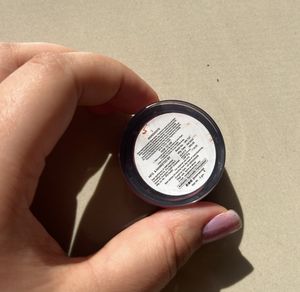 Lip &amp; cheek Tint