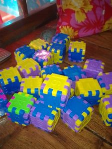 🎲 Toy