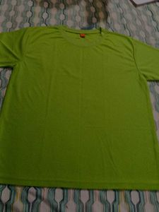 Green T-Shirt