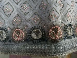 Girls Lehenga