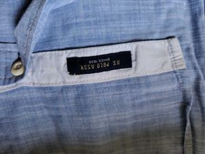 Mens Formal Shirt 42cms