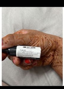 -The Body Shop Vitamin C Serum