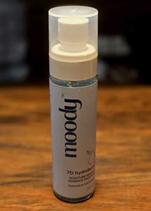 Moody 7D Hydroburst Essence Face Mist