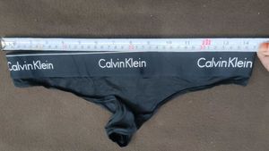 Calvin Klein Thong 🔥