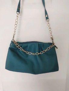 Variety of Clutches And Sling Bags ( Total 6)