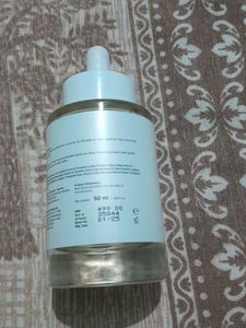 Hair Serum
