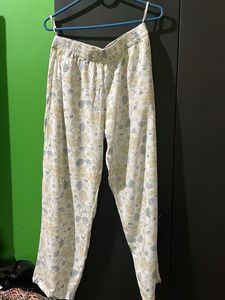Floral Kurta Set