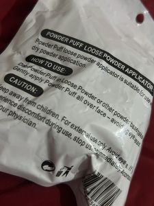 Makeup Sponges - New in Package!