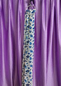 Floral Print Stole