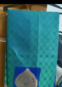 Excellent Saree With New One