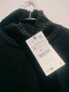 Zara Knit Sweater