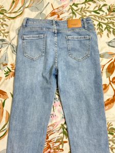 Vintage jeans