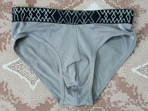 Pack Of 3 XYXX Preloved Briefs