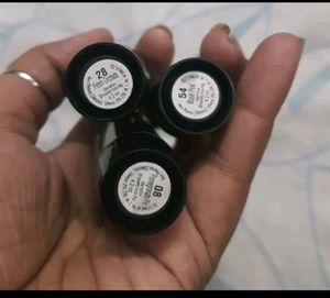 Elle 18 Lipstick Pack Of 3