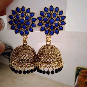 Beauty Full Earrings