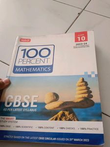 Class 10th Maths Reference Book