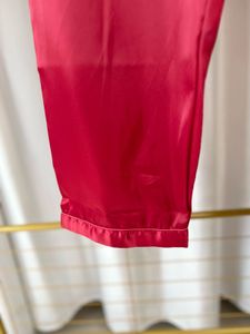 Korean Pajama Pant