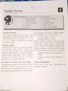 Maths Olympiad 5 - New Edition