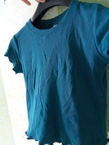 Crop Top For Girls And Womens
