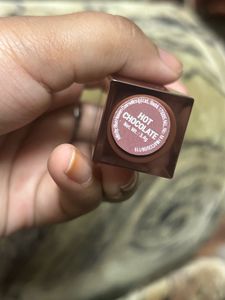 Blue Heaven Bullet Lipstick
