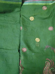 Cotton Saree