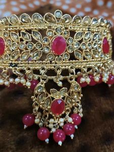 Wedding Jewellery Set