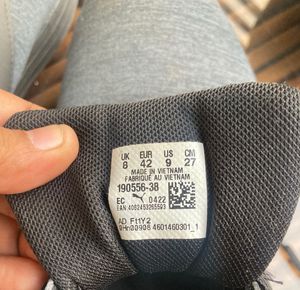 Puma Shoes UK8