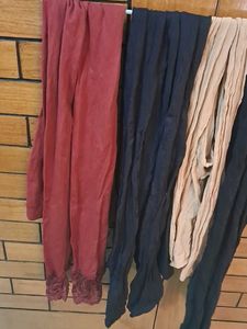 Stocking  combo  inn imported fabric