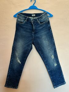 Veromoda 3/4th Jean